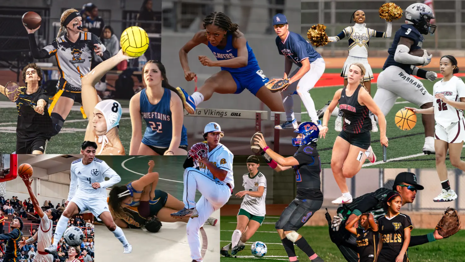 Protected: City Conference Athletes Shine Again; Union-Tribune Athletes of the Weeks
