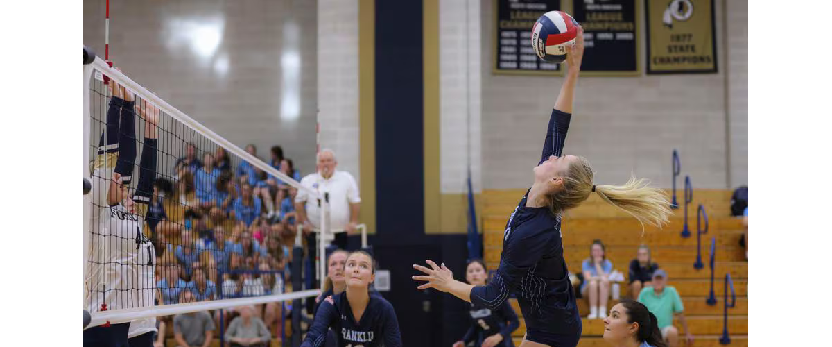 LIONS LEAP IN CIF-SS POSTSEASON