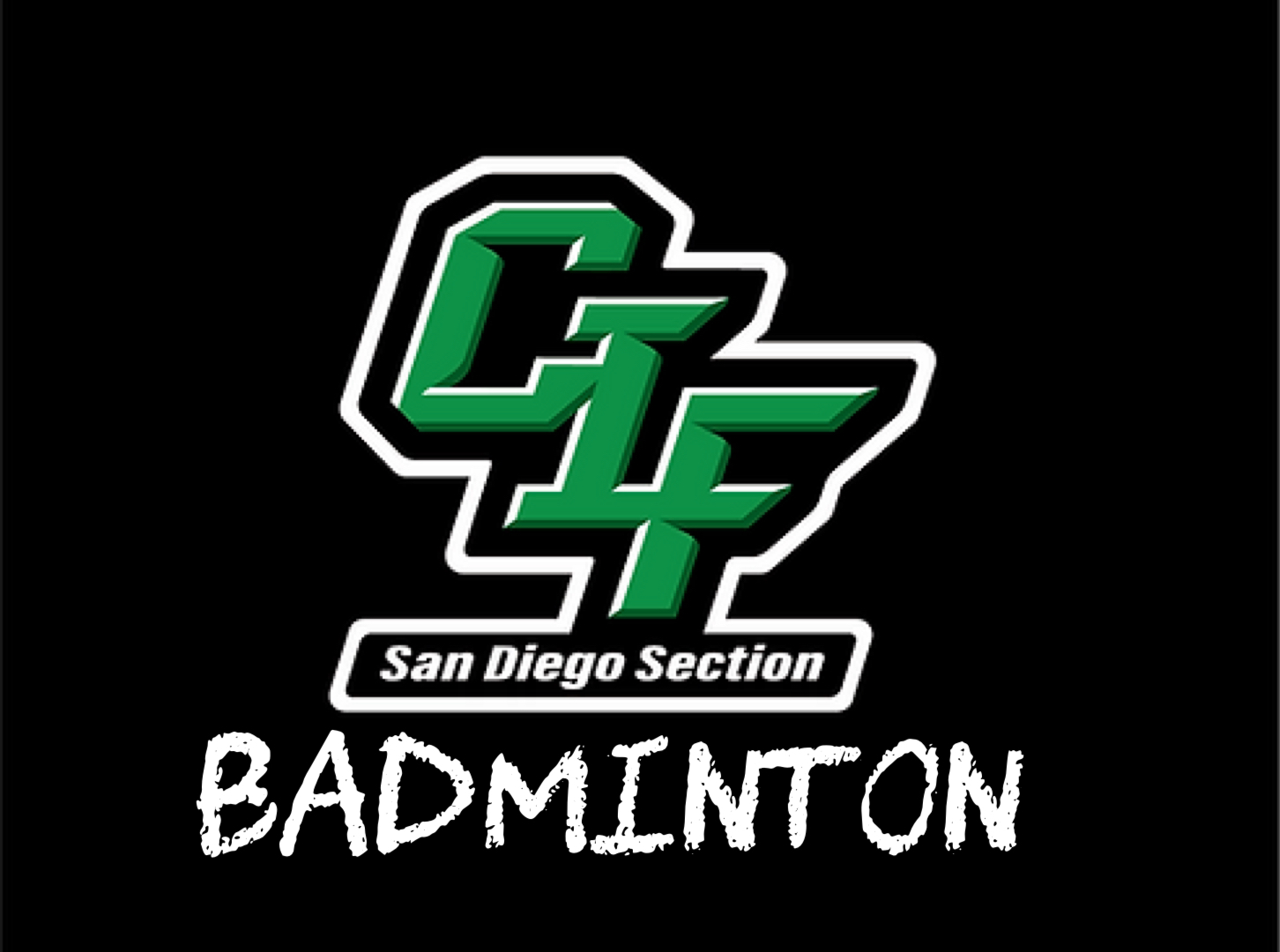 CIF: BADMINTON CHAMPIONSHIPS