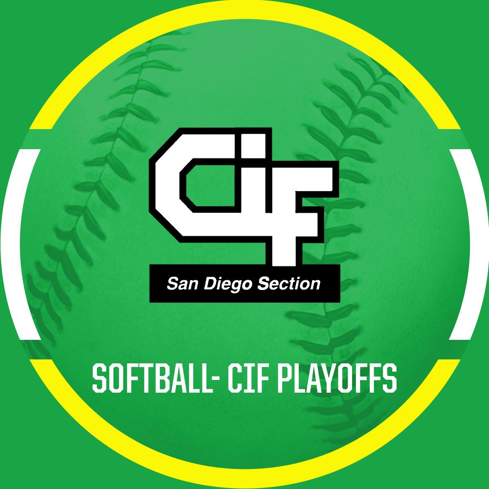 CIF PLAYOFFS: SOFTBALL CONTINUES…