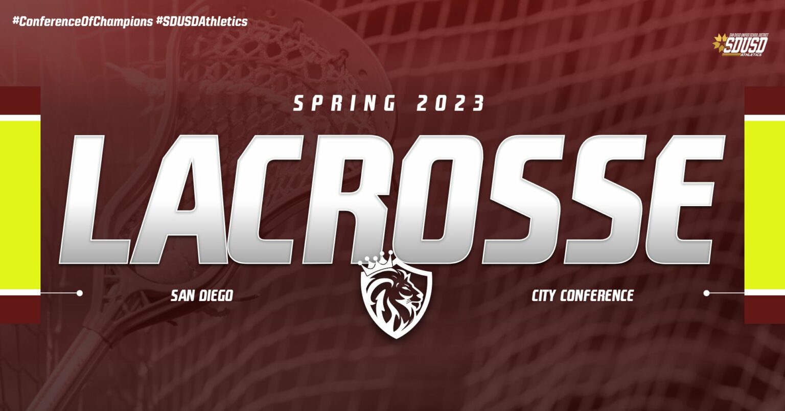 CIF PLAYOFFS: LACROSSE