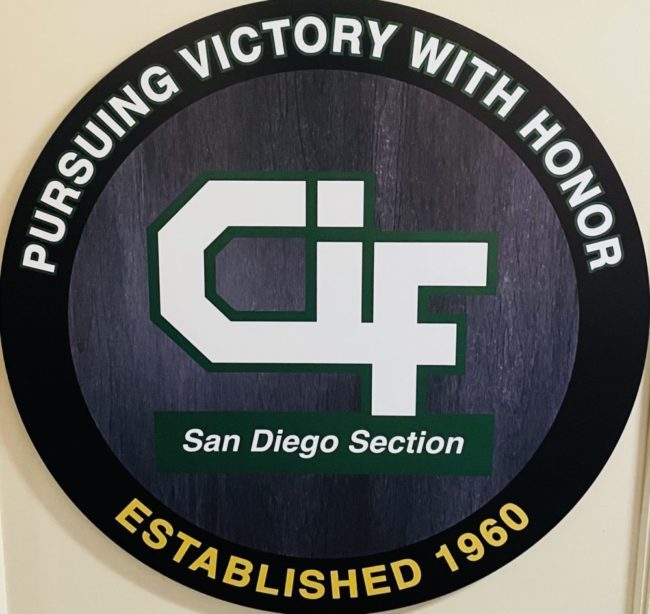 SPRING: CIF ALL ACADEMIC TEAMS
