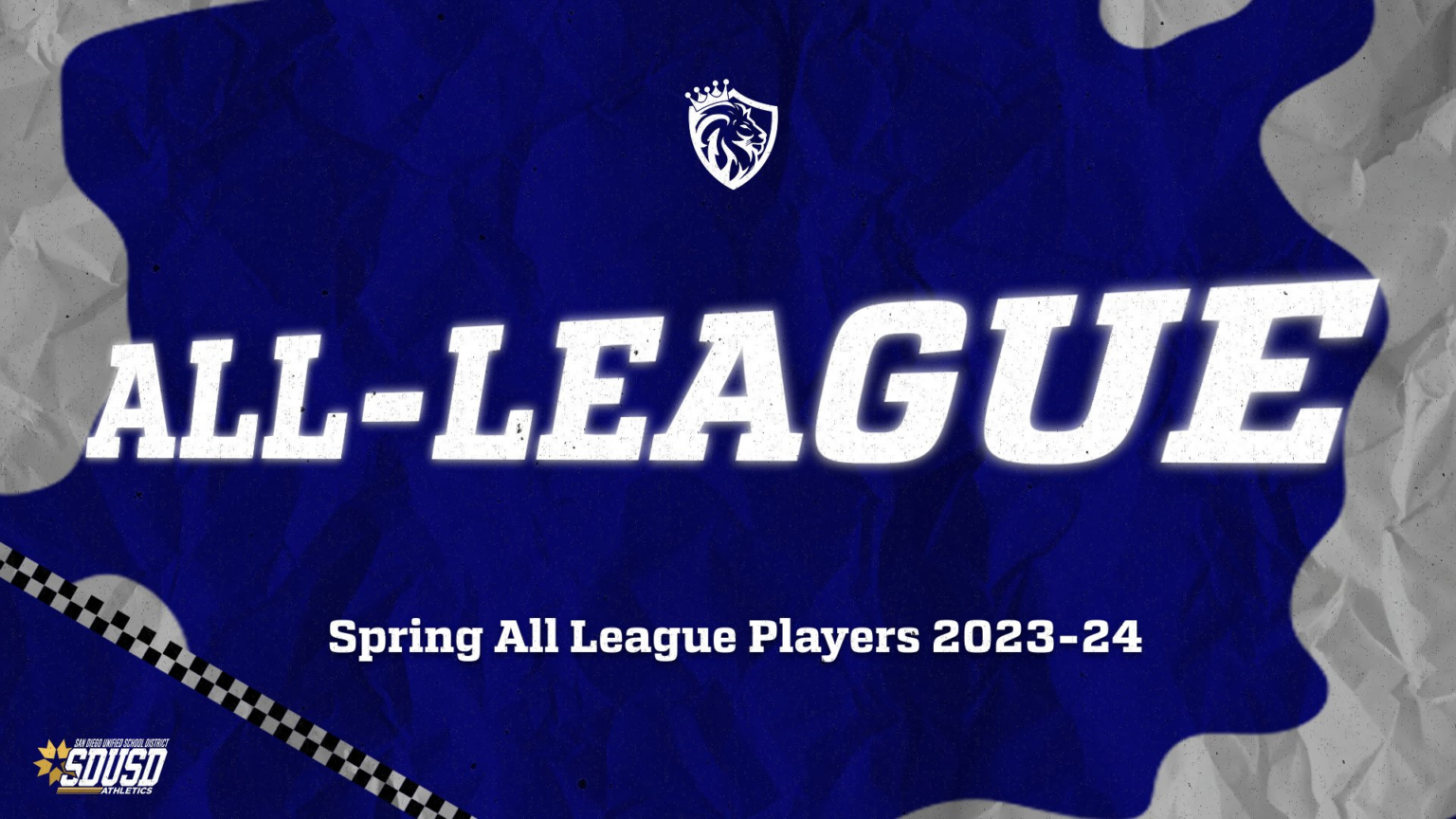 SPRING: ALL LEAGUE PLAYERS