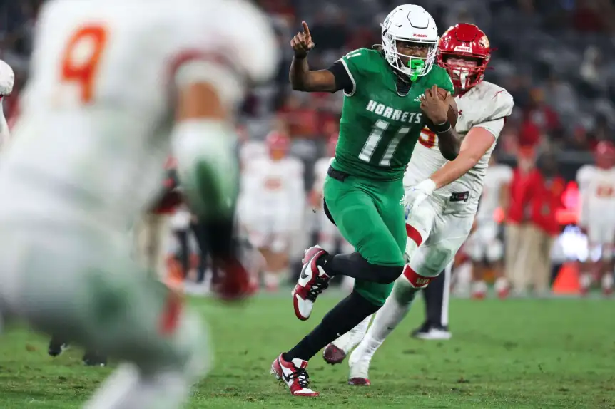 City Conference Tops San Diego Football Rankings