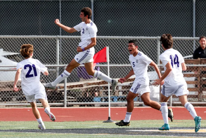 CIF Winter Players of the Year