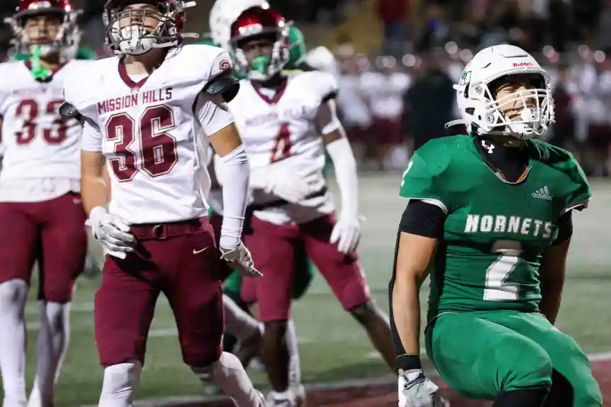 Lincoln Punches Ticket To 3rd Straight Open Division Championship