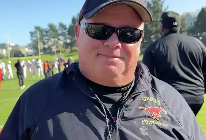 Phil Ferrigno, who led Lincoln football to two decades of success, retires