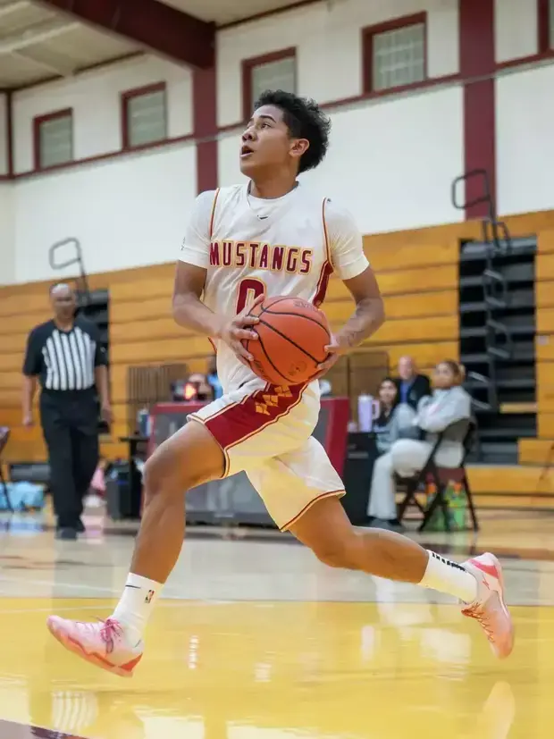 Lincoln boys have found their focus, will play Washington at Chase for SFS title