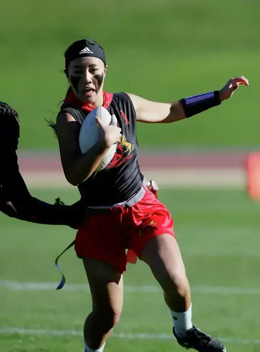 Balboa routs Lincoln in Turkey Bowl; Lincoln girls win first SFS flag football title