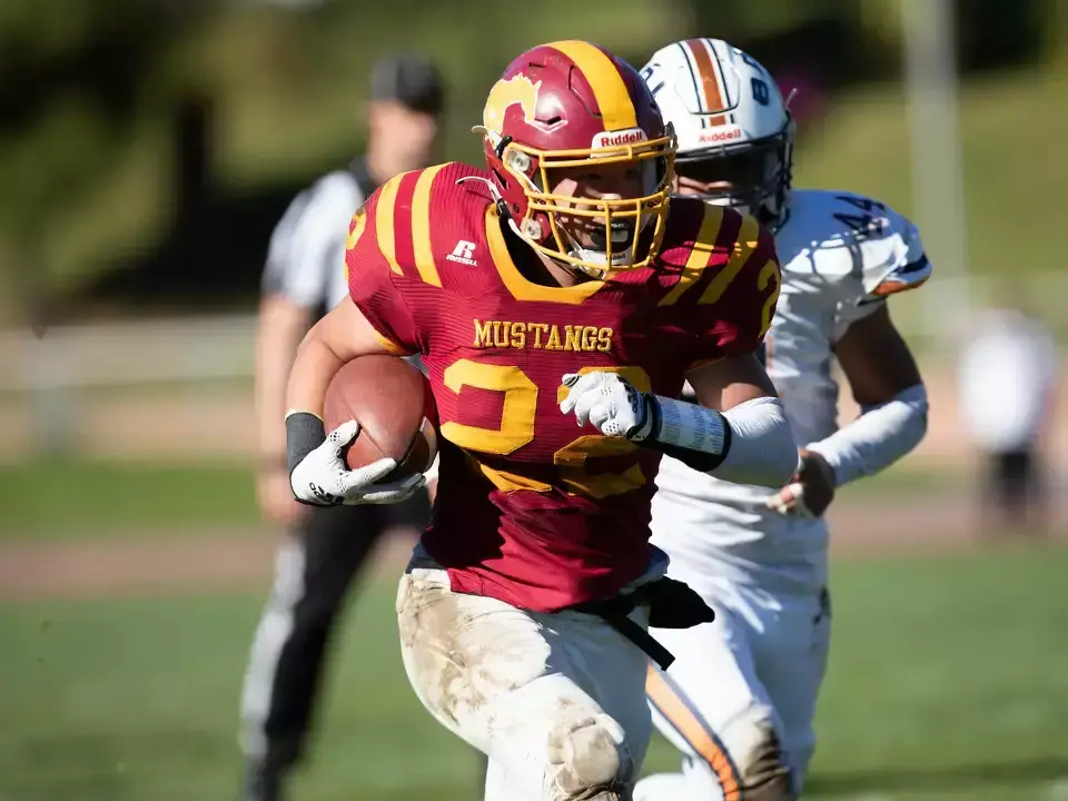 Lincoln-Balboa football showdown highlights slate of league-title games