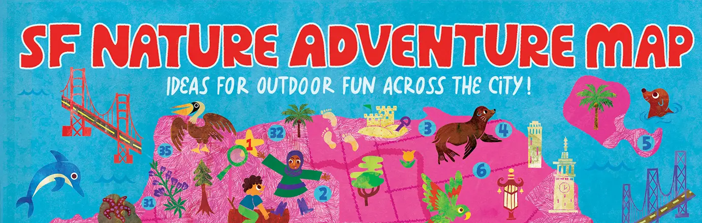 Stay Active This Summer!