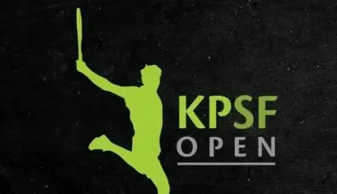 KPSF Open 2026 – Student Night Registration (Friday, September 25th – 5pm)